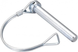 Surub si bolt de forfecare semicerc (8 x 75mm) - Img 2