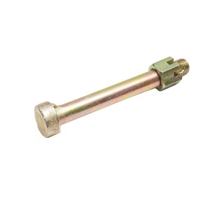 Surub soare janta cu piulita UTB U-650 (prindere pe obada) - Img 3