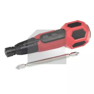 Surubelnita reincarcabila USB