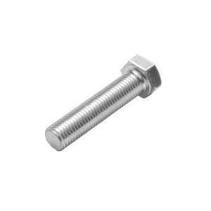 Suruburi cap hexagon DIN 933-8.8 M16X70 25 buc - Img 3