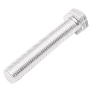 Suruburi cap hexagon DIN 933-8.8 M20X110 10 buc - Img 3