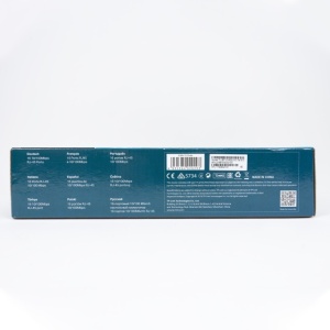 Switch internet TP-LINK TL-SF1016D cu 16 porturi 10/100Mb - Img 6