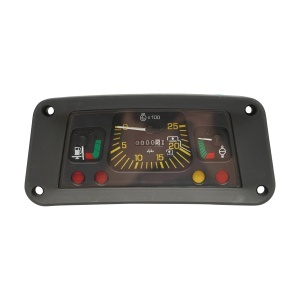Tablou de bord tractor Ford, New Holland cod OEM 83954557