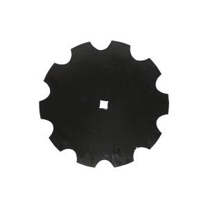 Taler disc crestat 510x5 patrat de 31 - Img 2
