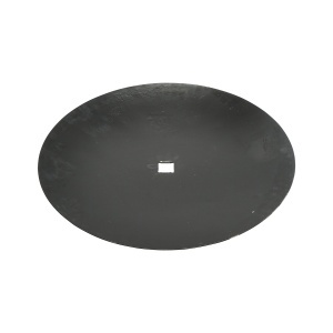 Taler disc neted 510x5 patrat de 31