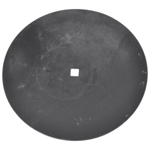 Taler disc neted 710x6 patrat de 40