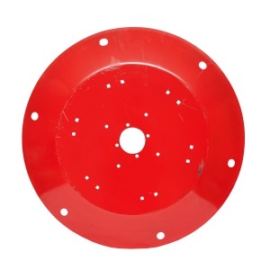 Taler superior cositoare de 185cm (D = 87 cm)