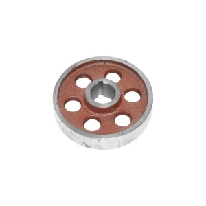 Tambur frana ingust UTB U-650 - Img 3