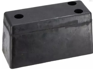 Tampon cauciuc pentru SCHMITZ 250X105X130