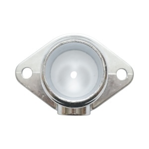 Teava legatura pompa apa John Deere cod OEM R121634 - Img 4