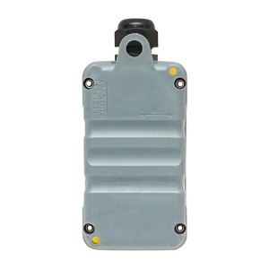 Telecomanda industriala cu 2 comenzi 12V Breckner Germany - Img 4