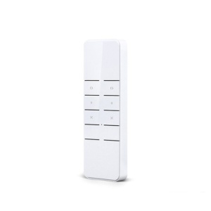 Telecomanda PNI SafeHome PT925R pentru motor sina perdea, draperie PT901JL si PT902M - Img 3