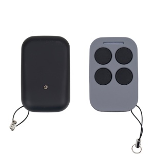 Telecomanda suplimentara PNI RC800 pentru kit automatizare porti autoportante PNI AP800C si porti batante PNI MAB300 - Img 2