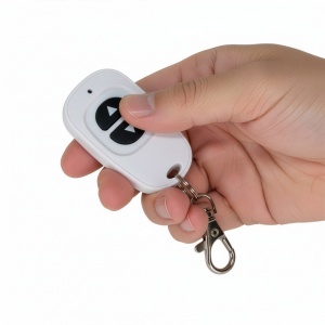 Telecomanda suplimentara PNI RCPL10 pentru blocator automat parcare auto PNI, 433 MHz - Img 2