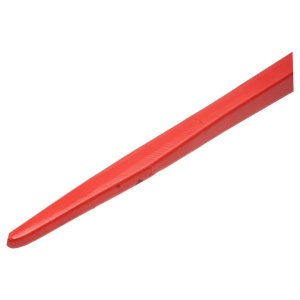 Tepusa Z cu piulita pentru furca incarcat baloti 36x880mm - Img 4