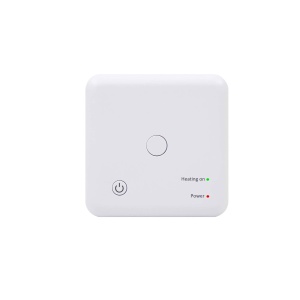 Termostat fara fir PNI CT22 pentru centrale termice, afisaj iluminat, neprogramabil - Img 3