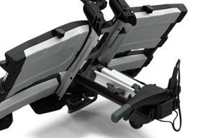 Thule EasyFold XT 9334- Rampa incarcare bicicleta - Img 3