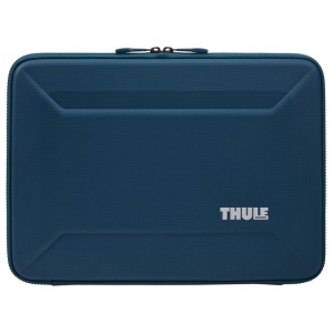 Thule Gauntlet 16" MacBook Pro Sleeve, Blue - Img 3