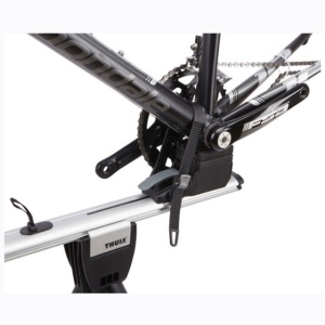 Thule RoundTrip Transition Hard Case 100502 - Geanta ABS pentru transportat bicicleta - Img 5