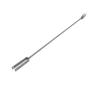 Tija franare Massey Ferguson cod OEM 894536M91, 0011022 - Img 2