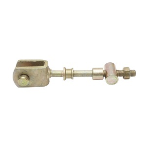 Tija franare pentru frane umede Massey Ferguson cod OEM 1861676M91 - Img 2