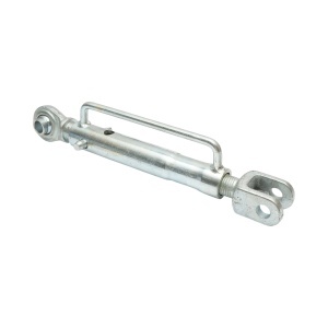 Tirant ansamblu ancora stabilizator John Deere 395-500mm cod OEM DE18854K - Img 2