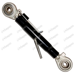 Tirant central cu niplu gresare si contor CAT 2/2 - M42 x 3.0 - L 500/800 mm