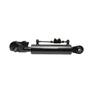 Tirant central reglabil hidraulic 645-885mm, categoria 3-3, cupla rapida, cursa 240mm, bolt 32mm, tija 50mm
