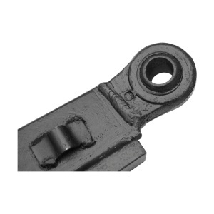 Tirant lateral dreapta U-445 850mm bucsa mare si mica cu intaritura suplimentara - Img 3
