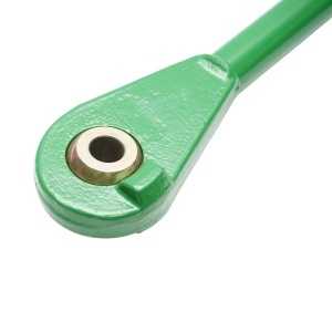 Tirant ridicare stanga John Deere nuca sferica 20mm cod OEM AL200837, AL200839, RE206267 - Img 7