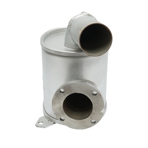 Toba esapament New Holland, Case IH cod OEM 5182593 - Img 3