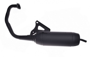 Toba scuter Yamaha MBK Booster (inainte de 2004) - Img 2
