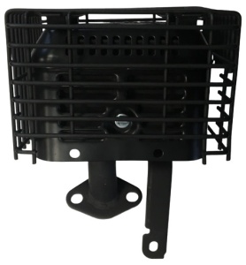 Toba Zongshen GB200