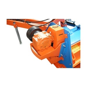 Tocatoare BCR180 cu prindere laterala 50-75CP 1780mm Breckner Germany - Img 6