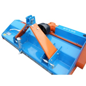 Tocatoare EF135 25-35CP cu cardan PP-540r/min 175Kg utilaj agricol - Img 8