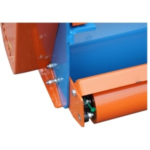 Tocatoare EF145 25-35CP cu cardan PP-540r/min, 190Kg utilaj agricol - Img 10