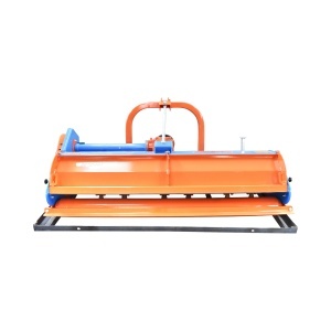 Tocatoare GK180 40-50CP 28 cutite ciocan 800mm 421 kg utilaj agricol - Img 2