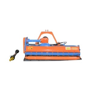 Tocatoare KFH165 1800CM 25-50CP translatie hidraulica + tasator 324kg utilaj agricol - Img 3