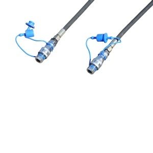 Tocatoare resturi vegetale AGL155 cu brat hidraulic, latime de lucru 155cm, cardan inclus 367kg THOR - Img 16
