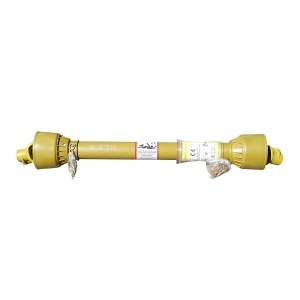 Tocatoare resturi vegetale GMR150 30-60CP, latime de lucru 150cm, PP-540 r/min, cardan inclus 284Kg Breckner Germany - Img 9