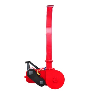 Tocatoare (siloz) 1.8m cu gat utilaj agricol - Img 3