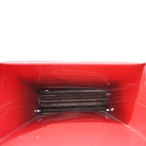 Tocator de lucerna pe benzina 7.5CP, 215cc, capacitate 400 kg/h, 2 trepte tocare, pornire sfoara THOR - Img 12
