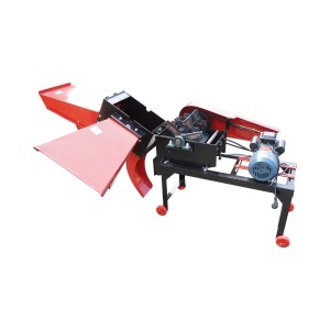 Tocator furaje 4.5kW, 220V, capacitate 1200 Kg/h, turatie 2840 r/min, 3 site incluse THOR - Img 5