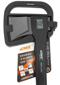Topor despicat lemne 76CM VERKE - Img 2