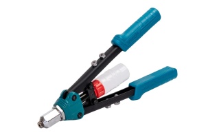 TOTAL - CLESTE NITURI - 13" (3,2 MM, 4 MM, 4,8 MM, 6.0MM) - OTEL + ALUMINIU