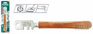 TOTAL - DIAMANT PENTRU TAIAT STICLA - 130MM
