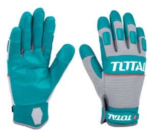 TOTAL - MANUSI DE PROTECTIE SOCURI MECANICE