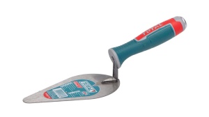 TOTAL - MISTRIE PENTRU ZIDARIE - 7"/ 180MM