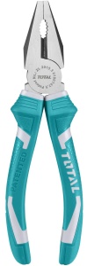 TOTAL - PATENT UNIVERSAL - 8"/200MM