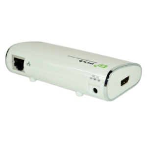 Transmitator PNI AV601 audio video wireless si RJ45 airfun si aircontrol - Img 2